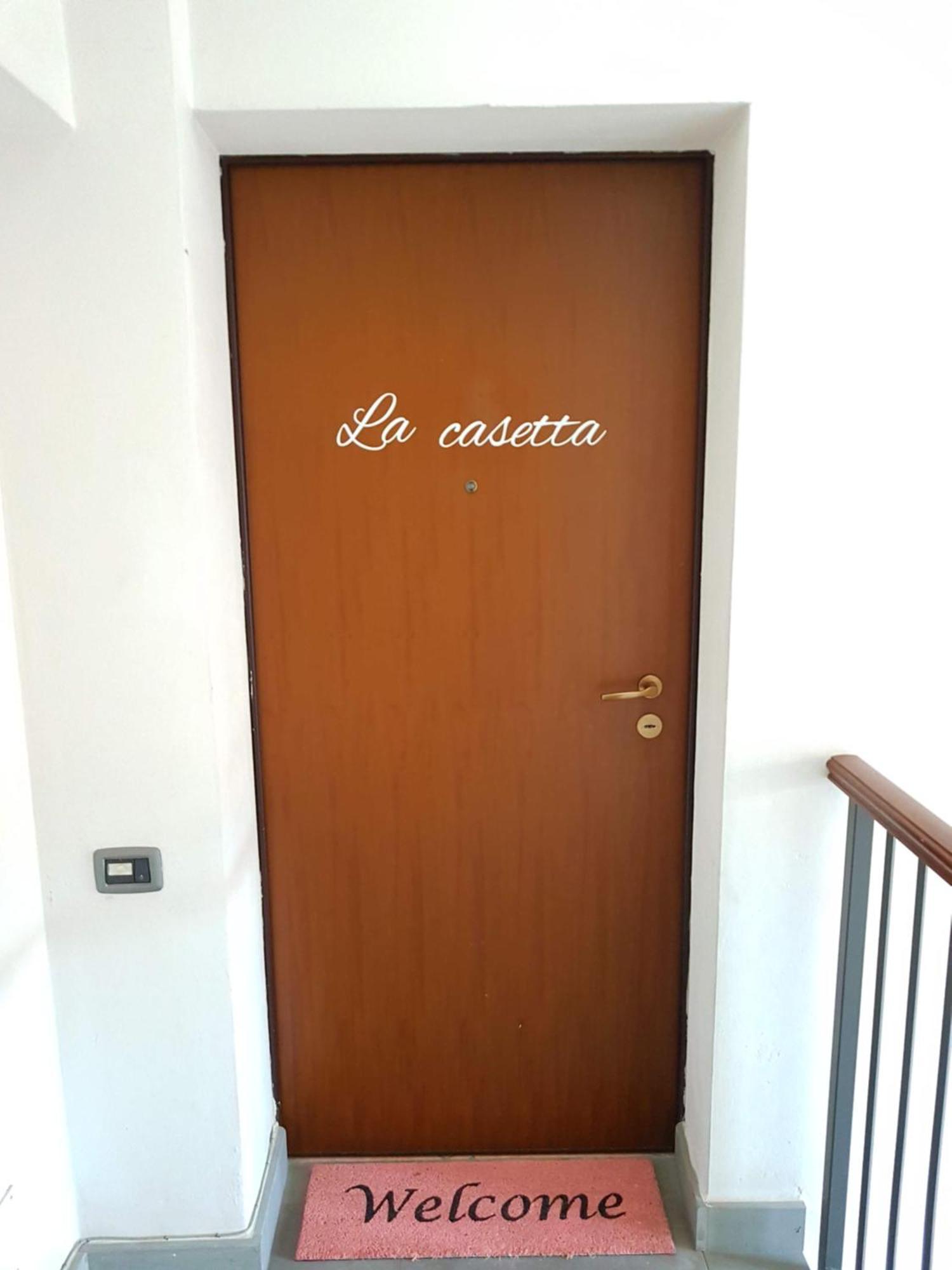 La Casetta Apartment 베르가모 외부 사진